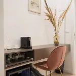 Vendégház Park Luxury 4*