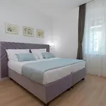 Park Luxury Vendégház 4*