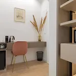 Park Luxury Vendégház 4*
