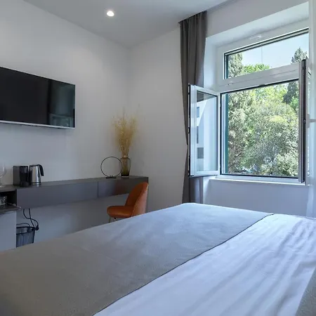 Gasthof Green Park Luxury Rooms Split