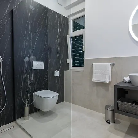 Park Luxury 4* ספליט