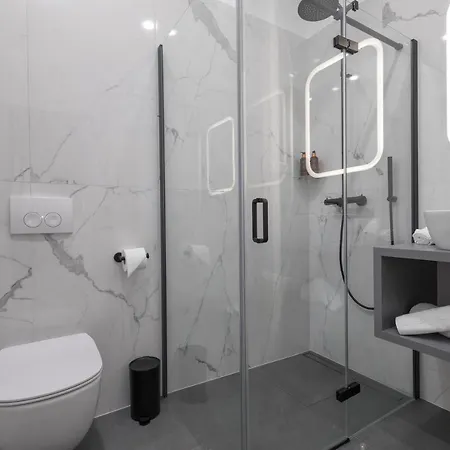 Park Luxury בית הארחה ספליט