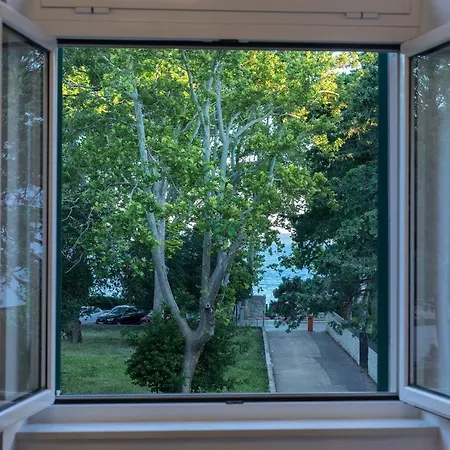 Green Park Luxury Rooms Split