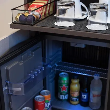 Green Park Luxury Rooms Gasthof