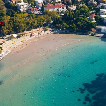 Green Park Luxury Rooms Gostinjska kuća 4*