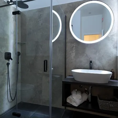 Green Park Luxury Rooms Guest house 4*