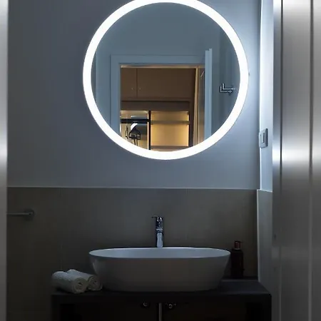 Guest house Green Park Luxury Rooms