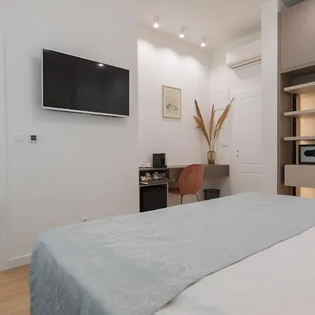 Guest house Green Park Luxury Rooms Split