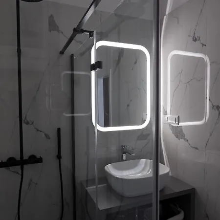 Green Park Luxury Rooms 4* Split