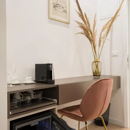 Guest house Green Park Luxury Rooms 4*