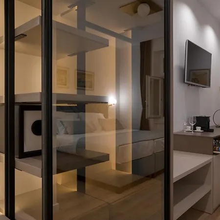 Green Park Luxury Rooms Split
