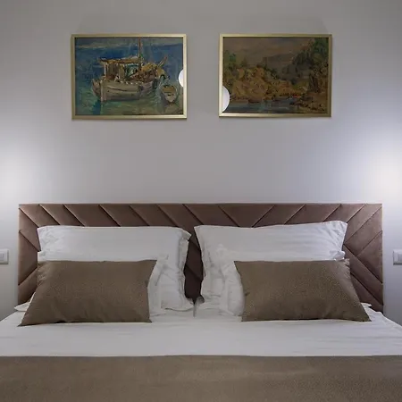 Green Park Luxury Rooms Guest house Split