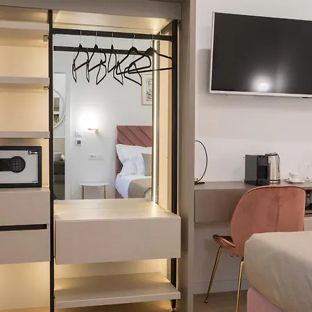 Green Park Luxury Rooms Guest house Split