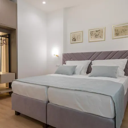 Green Park Luxury Rooms Split