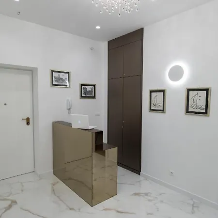 Guest house Green Park Luxury Rooms