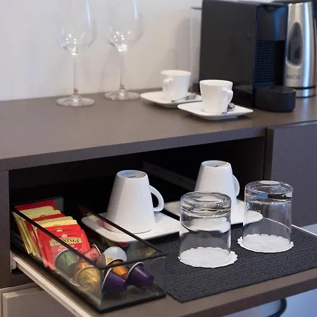 Guest house Green Park Luxury Rooms