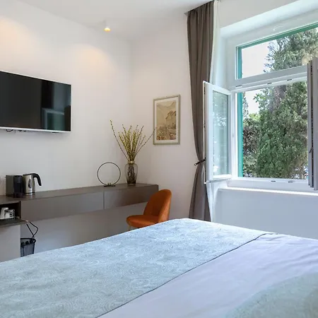 Casa de hóspedes Park Luxury