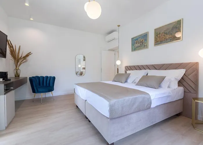 Gæstehus Park Luxury 4*