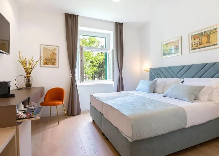 Park Luxury Gæstehus