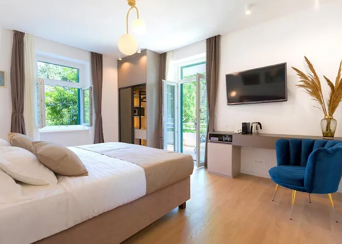Park Luxury Split