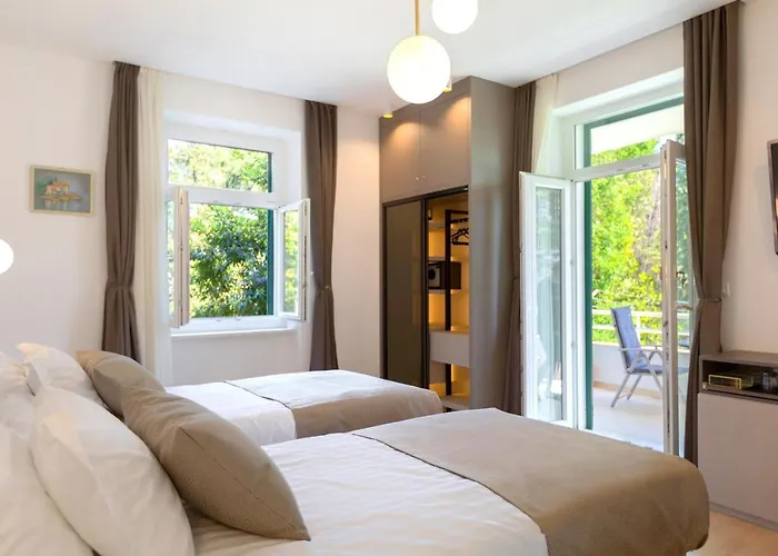 Park Luxury 4* Split