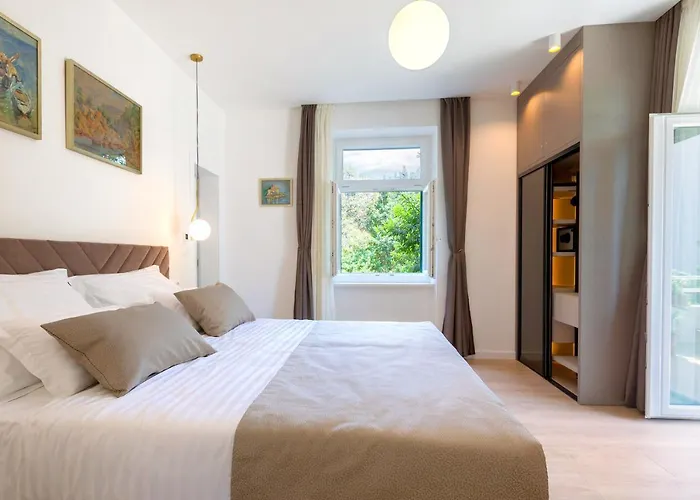 Park Luxury Gæstehus