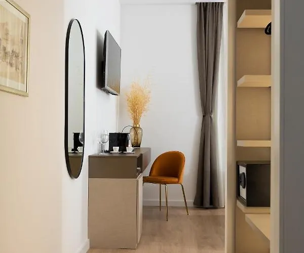 Gæstehus Park Luxury