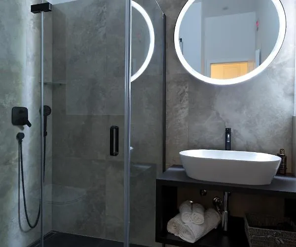 Park Luxury Gæstehus 4*