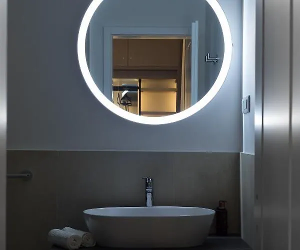 Gæstehus Park Luxury