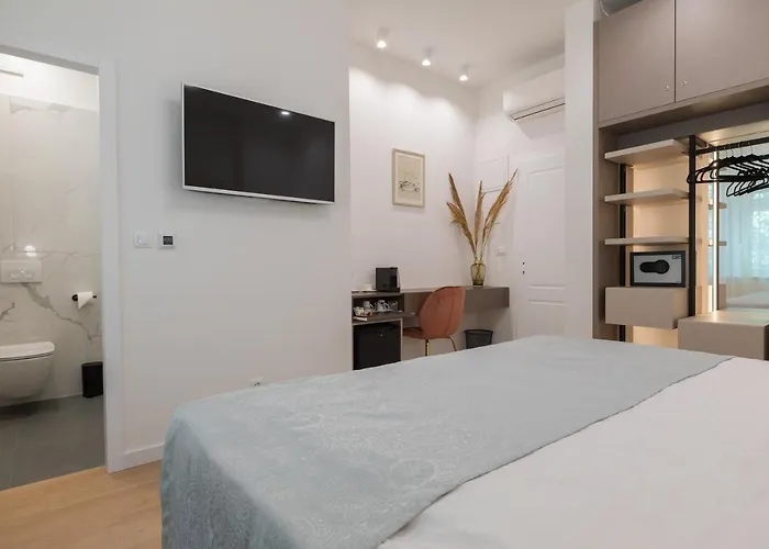 Gæstehus Park Luxury Split