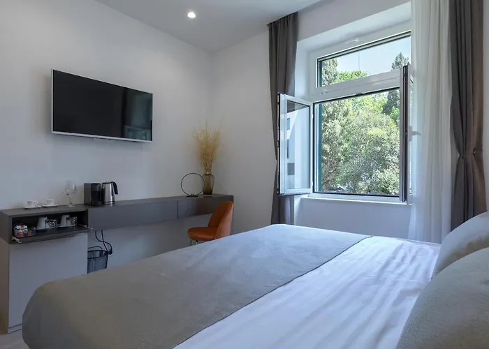Gæstehus Park Luxury Split
