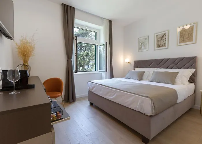 Park Luxury Gæstehus Split