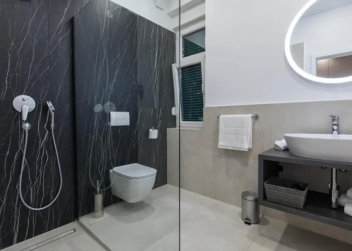 Park Luxury 4* Split