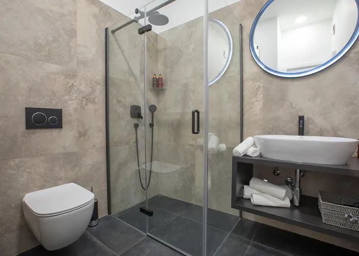 Gæstehus Park Luxury 4*