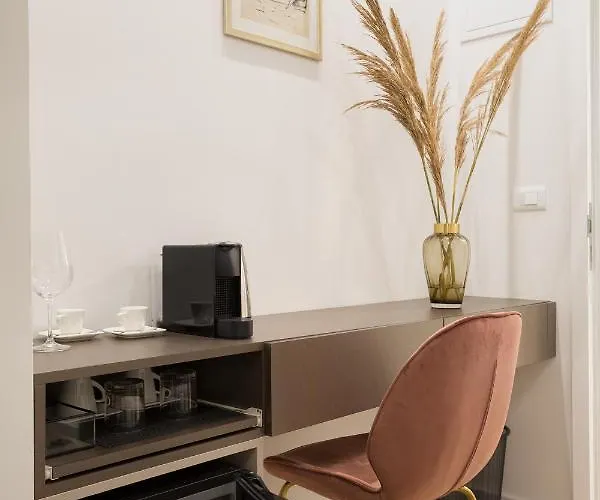 Gæstehus Park Luxury 4*