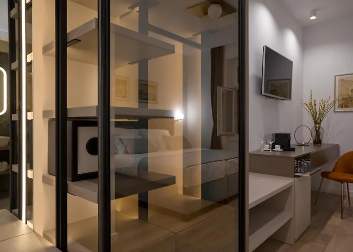 Park Luxury Split