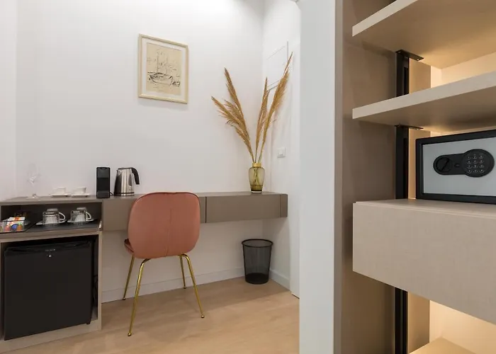 Park Luxury Gæstehus 4*