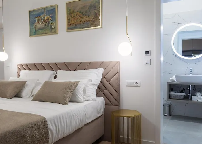 Park Luxury Gæstehus 4*