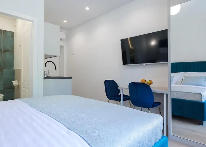 Gæstehus Park Luxury