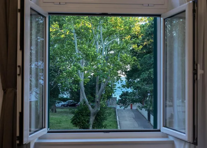 Park Luxury Split