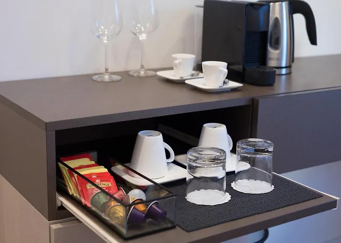 Gæstehus Park Luxury