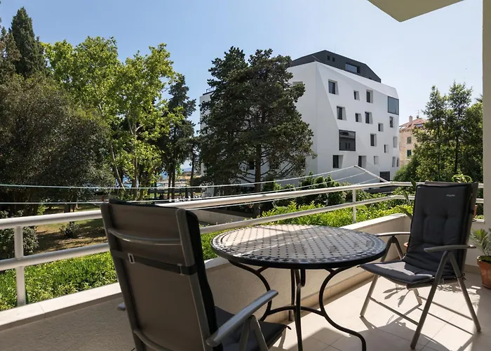 Park Luxury Gæstehus 4*