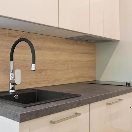 Gæstehus Park Luxury Split