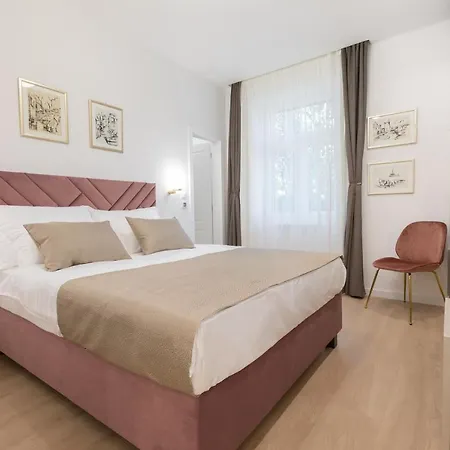 Gæstehus Park Luxury