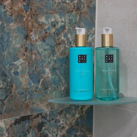 Park Luxury Gæstehus 4*