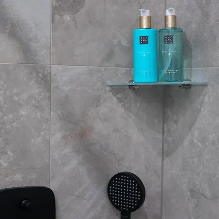 Park Luxury Gæstehus 4*