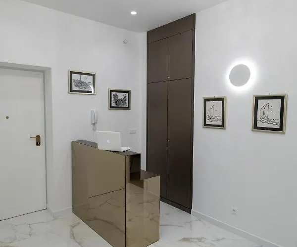 게스트하우스 Park Luxury